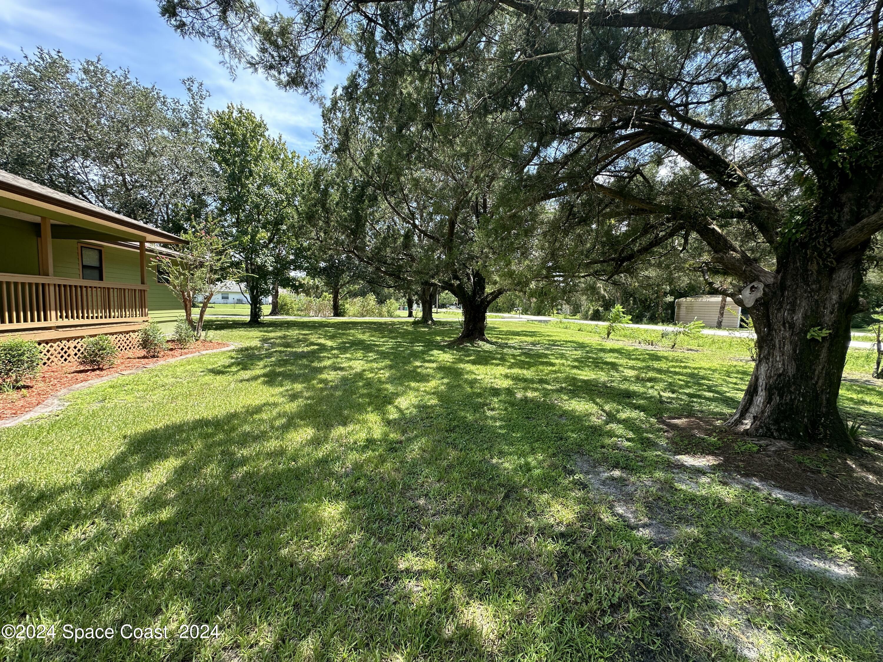 Property Photo:  4255 Kumquat Street  FL 32926 