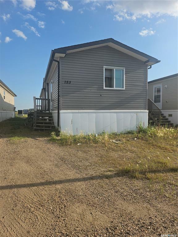 153 Williams Way  Estevan SK S4A 2Y7 photo