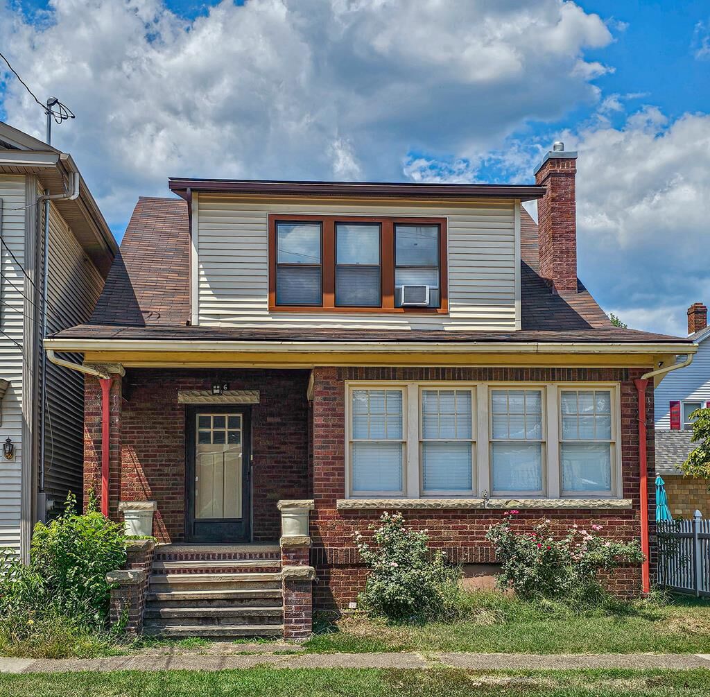 Property Photo: 356 Third Ave. OH 45631