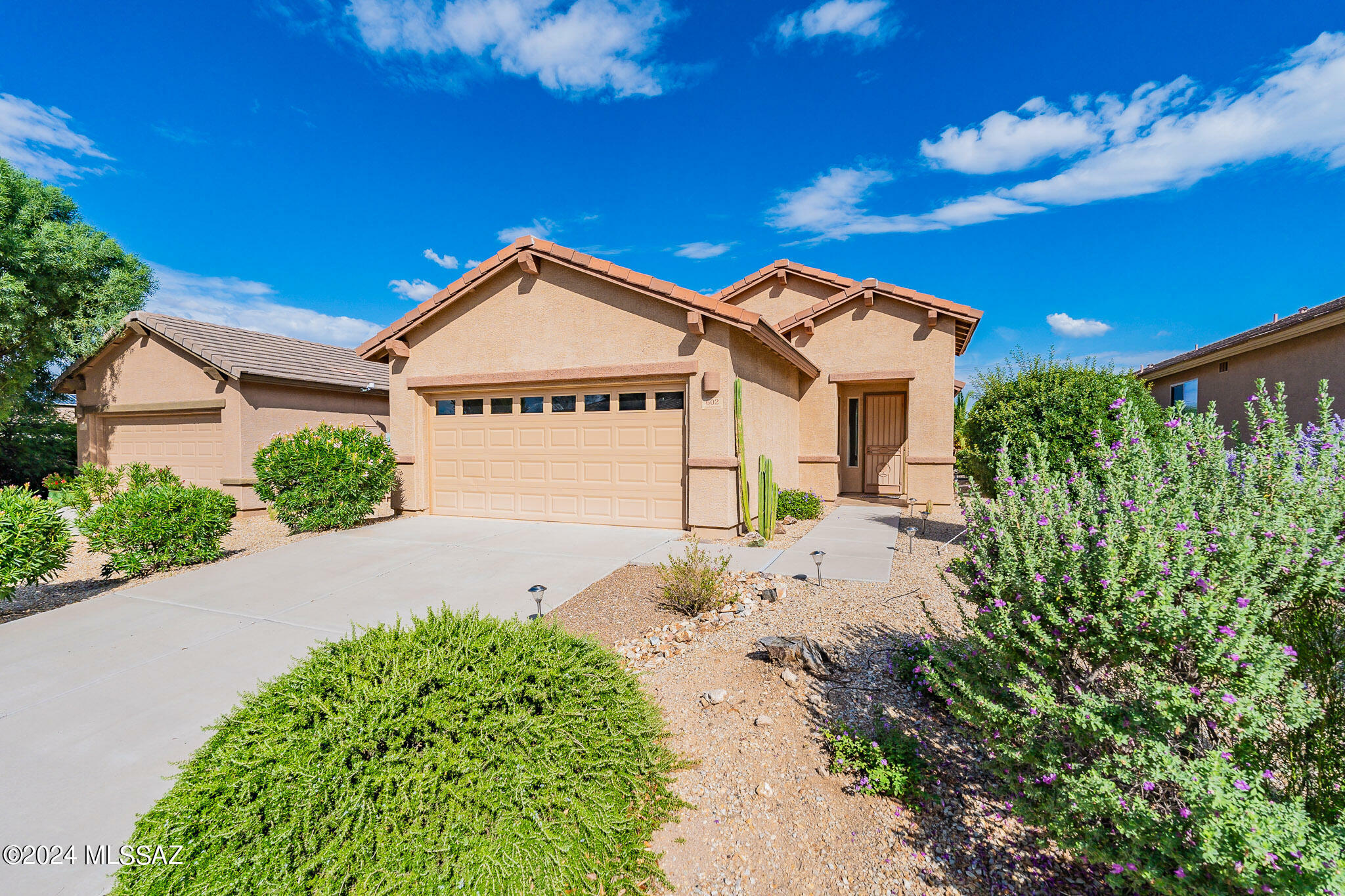 Property Photo:  602 N Eakins Trail  AZ 85614 