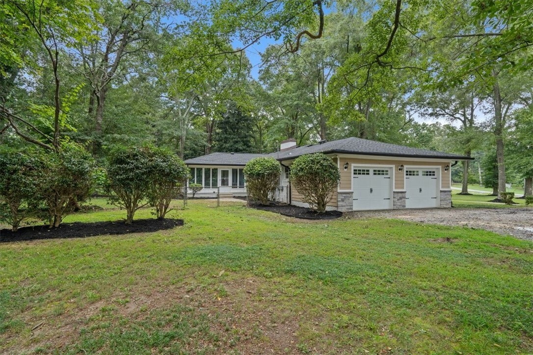 Property Photo:  702 Brown Ave 702 Brown Ave Avenue  SC 29627 