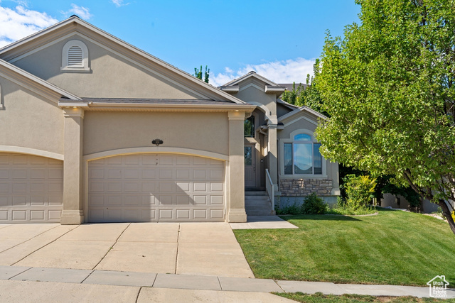 Property Photo: Address not disclosed UT 84054
