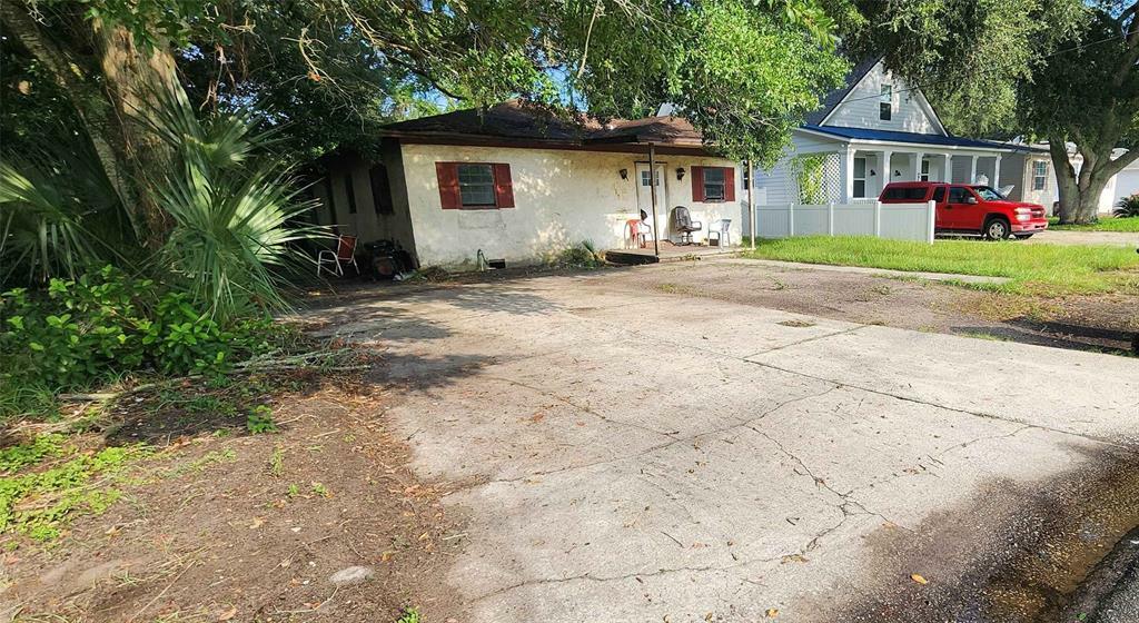 Property Photo:  619 10th Street  FL 32034 