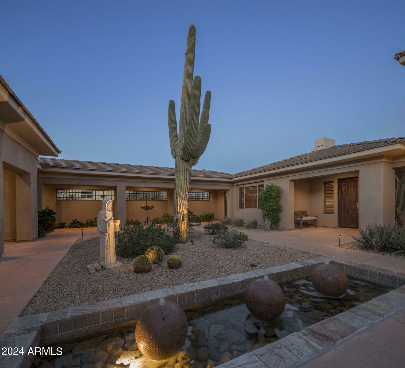 Property Photo:  27720 N 70th Street  AZ 85266 