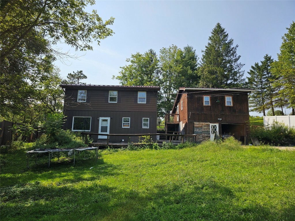 251 Pendell Hill Road  Whitney Point NY 13862 photo