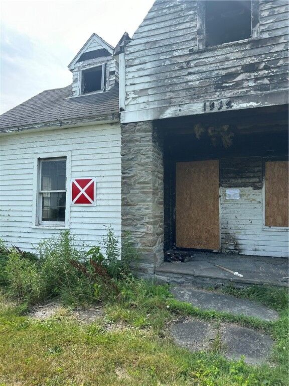 Property Photo: 1949 Dryden Road NY 13068
