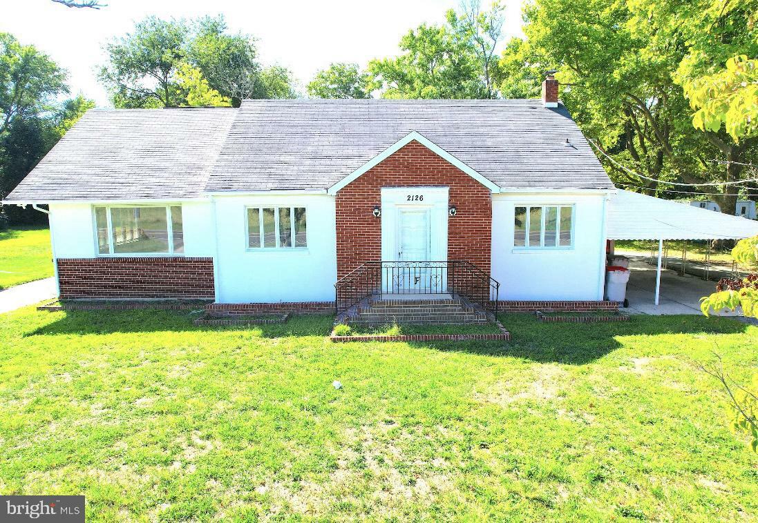 Property Photo:  2126 N Main Road  NJ 08360 