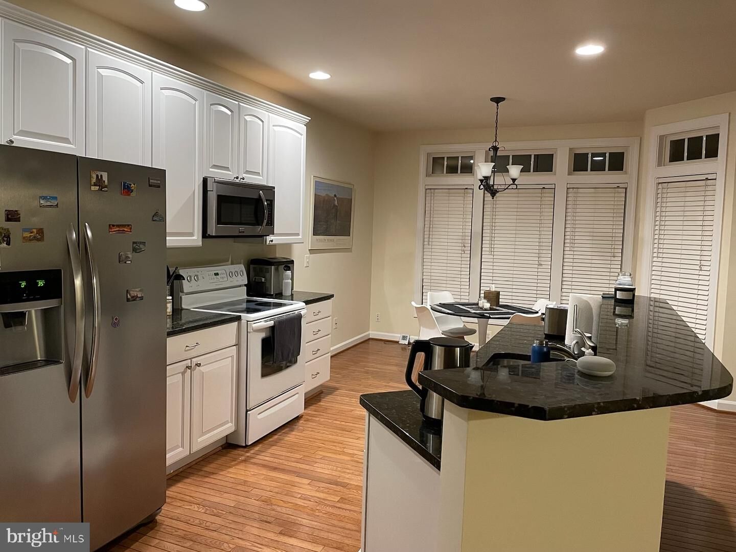 Property Photo:  8059 Montour Heights Drive  VA 20155 