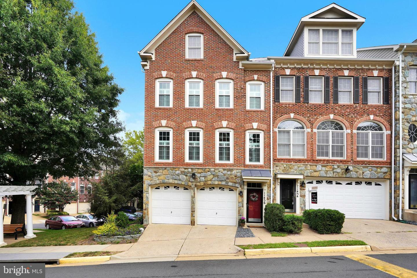 11456 Log Ridge Drive  Fairfax VA 22030 photo