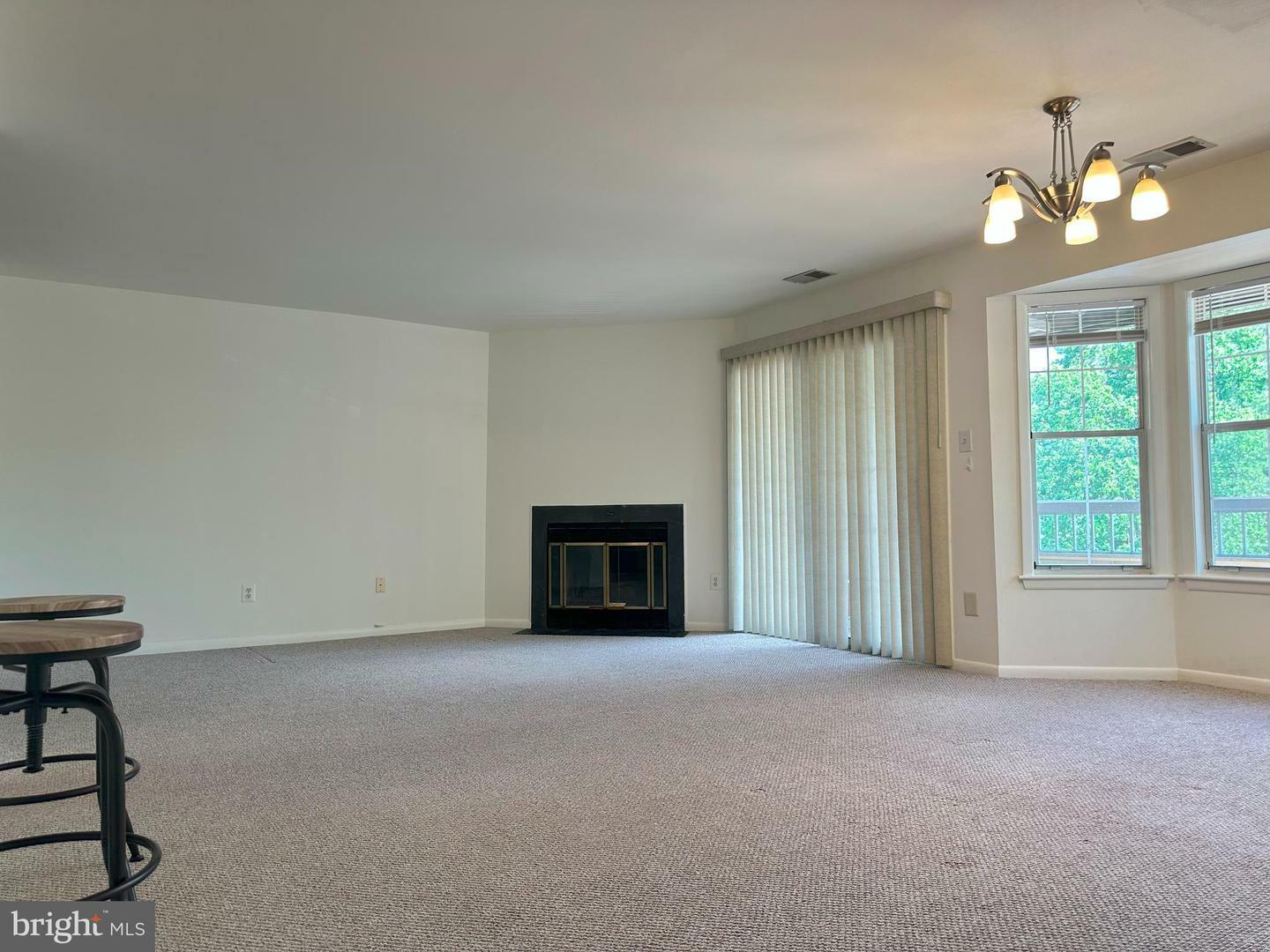 Property Photo:  301 Trinity Court 5  NJ 08540 