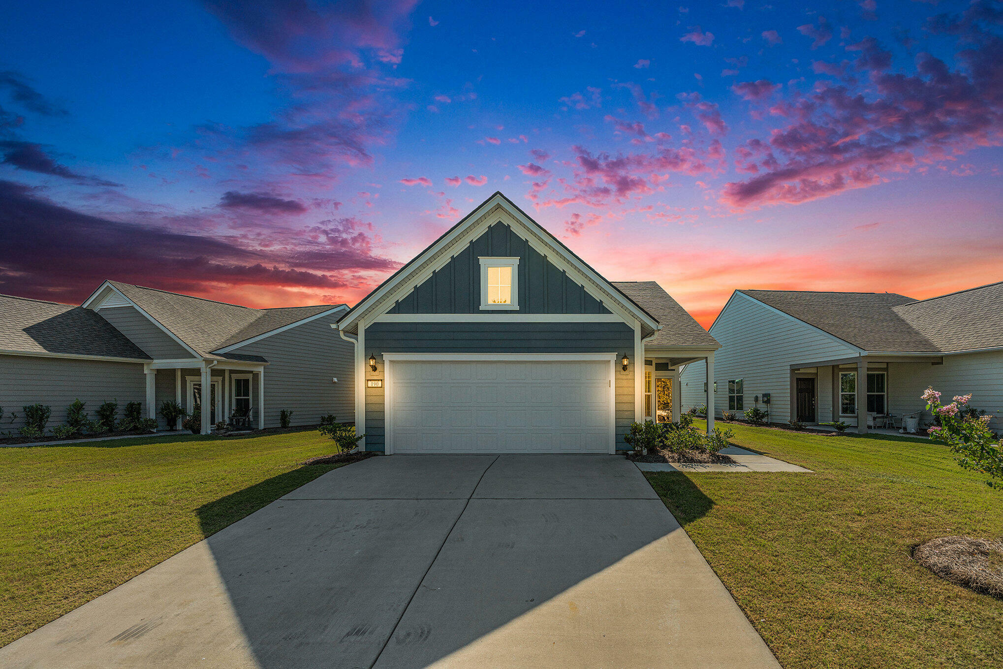 Property Photo:  190 Garden Gate Way  SC 29486 