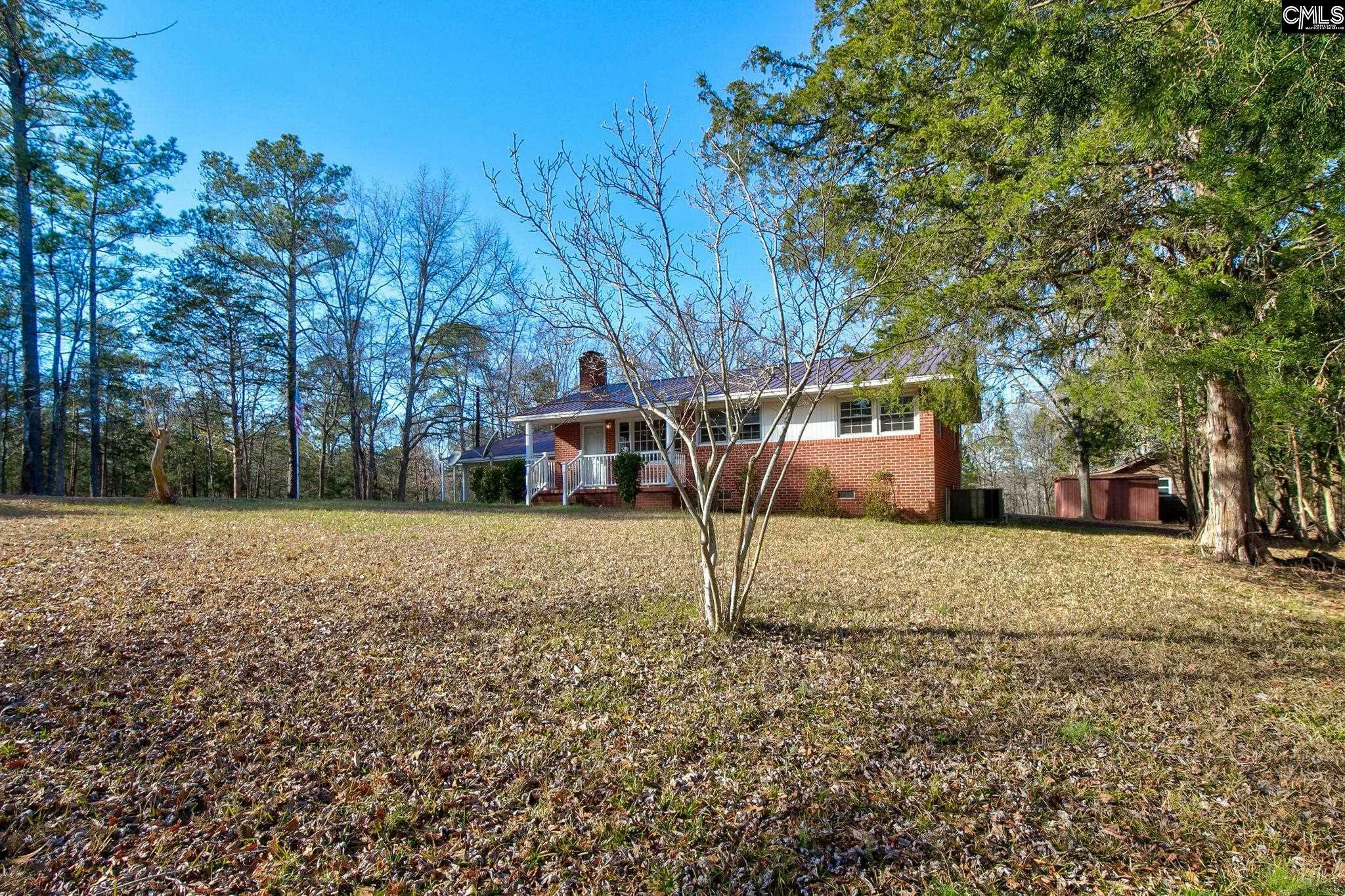 Property Photo:  217 Patton  SC 29180 