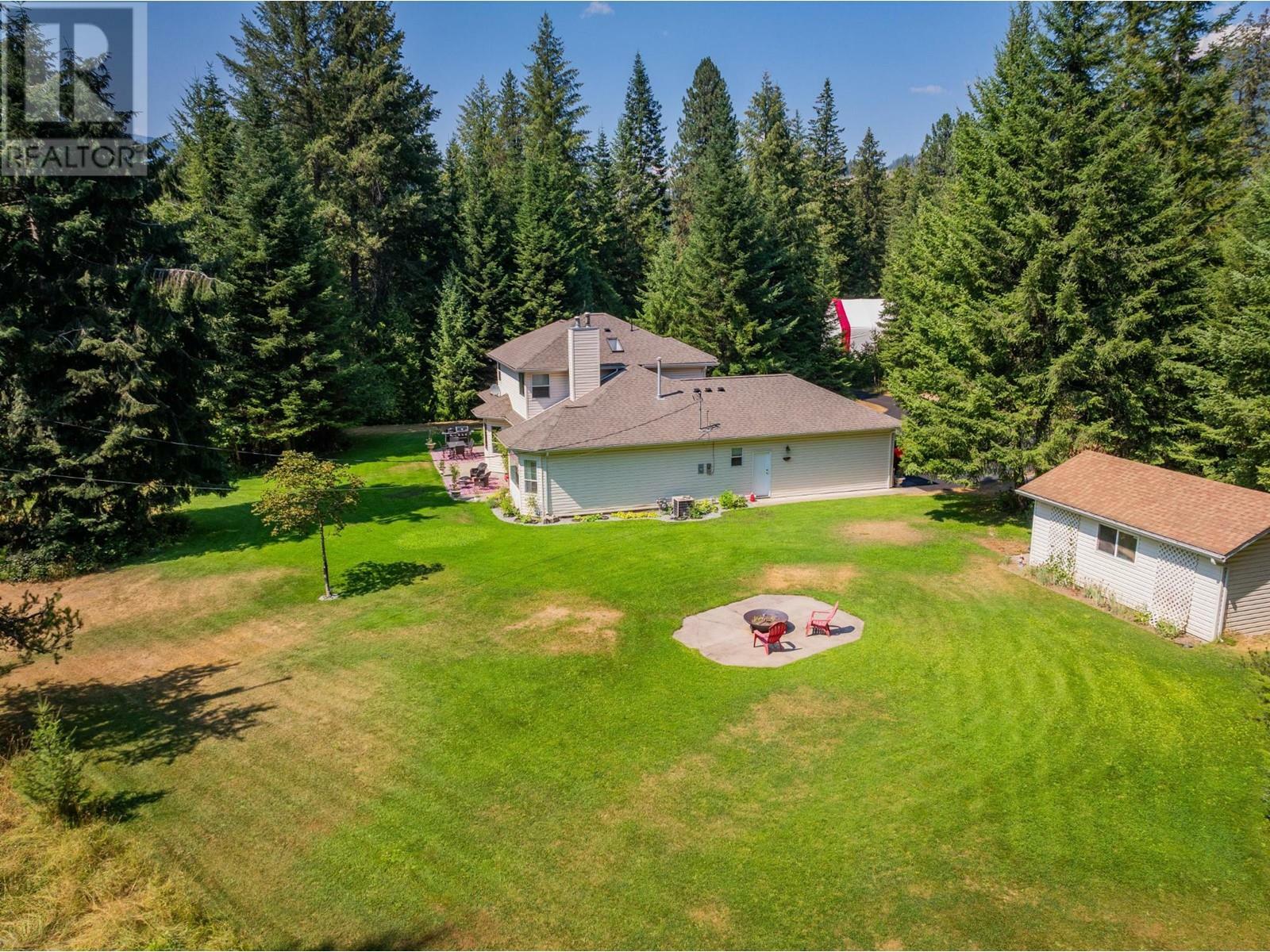 Property Photo:  2718 Osachoff Road  BC V1N 2C0 