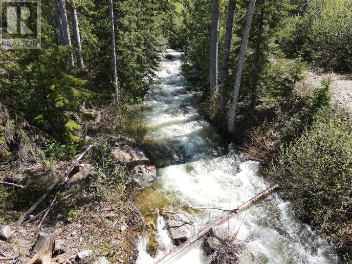 Property Photo:  Dl 1243 Boulder Pit Road  BC V0G 0A9 