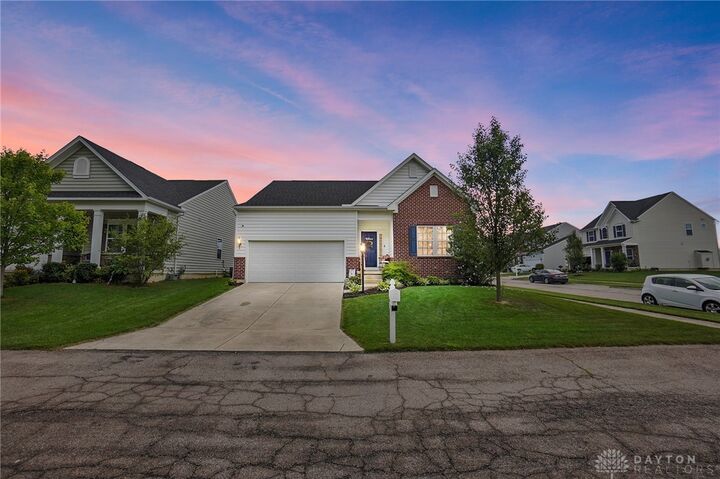 6572 Crabtree Lane  Dayton OH 45424 photo