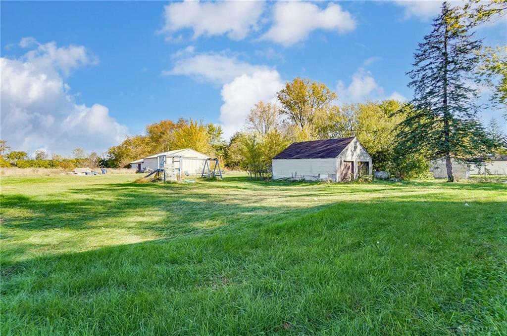 Property Photo:  1292 E Jackson Road  OH 45502 