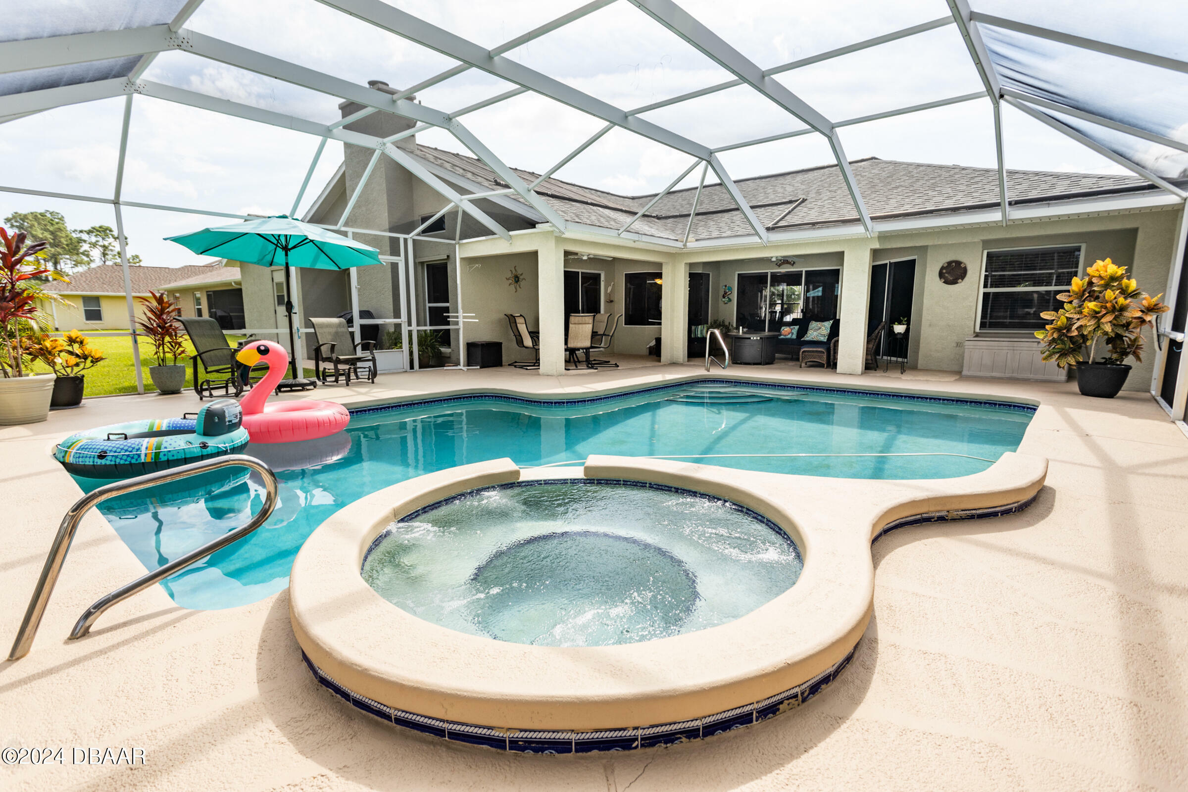 Property Photo:  143 Bridgehaven Drive  FL 32137 