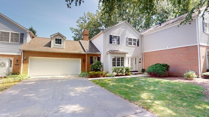 1345 Top Road  Erie PA 16505 photo