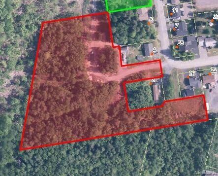 Property Photo:  Lot 7 Guimond Avenue  NB E3V 3Y9 