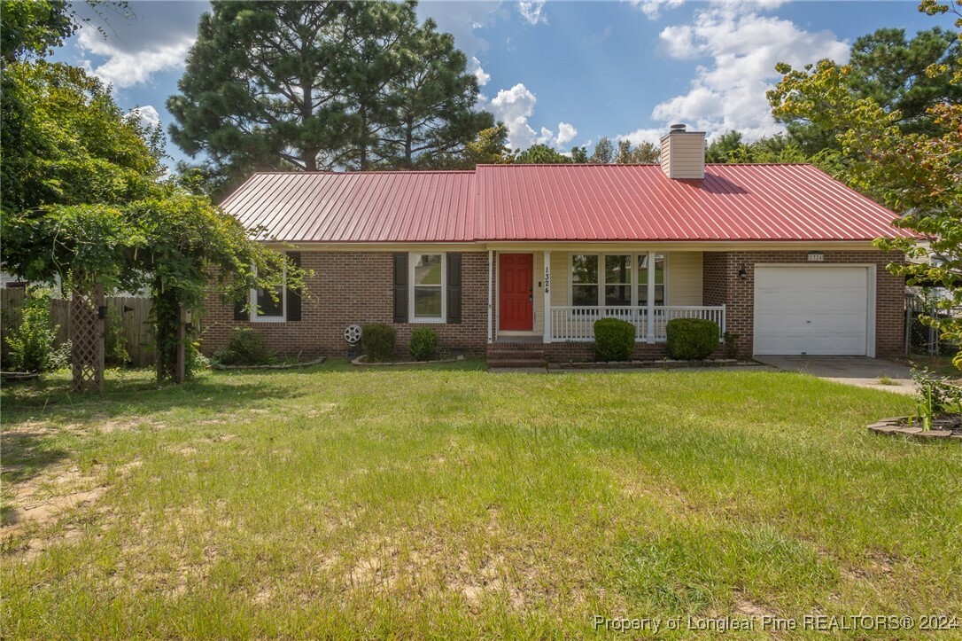 Property Photo:  1324 Alexwood Drive  NC 28348 