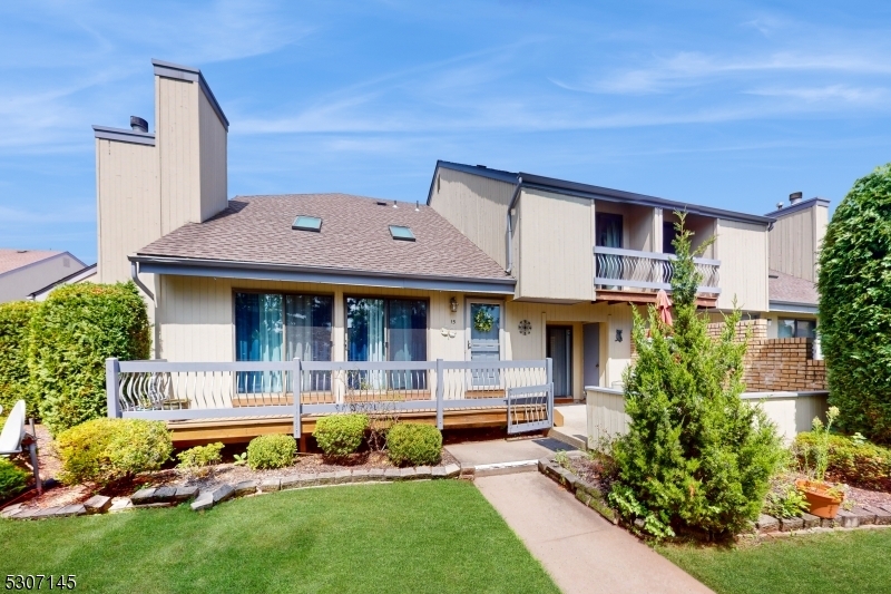 Property Photo: 15 Woodhill St NJ 08873