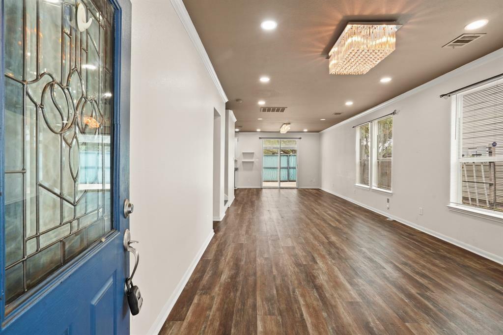 Property Photo: 8002 Montague Manor Lane TX 77072