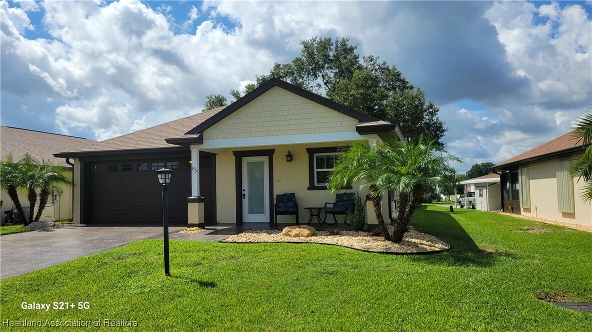 Property Photo:  176 Woodside Drive  FL 33852 