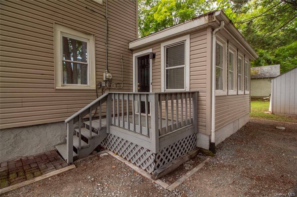 Property Photo:  3 Bloomer Street  NY 12428 