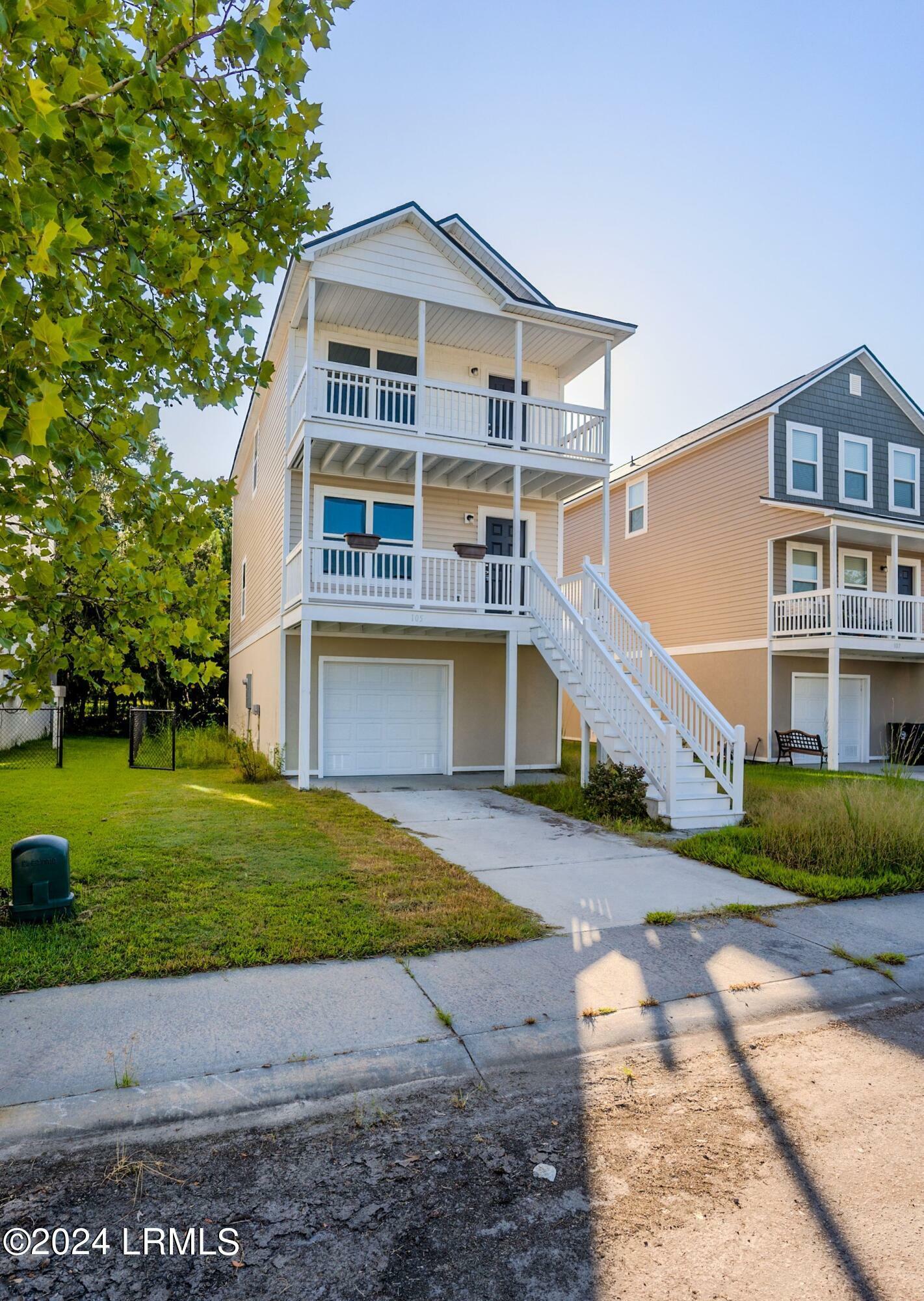 105 Palmetto Breeze Circle  Beaufort SC 29907 photo