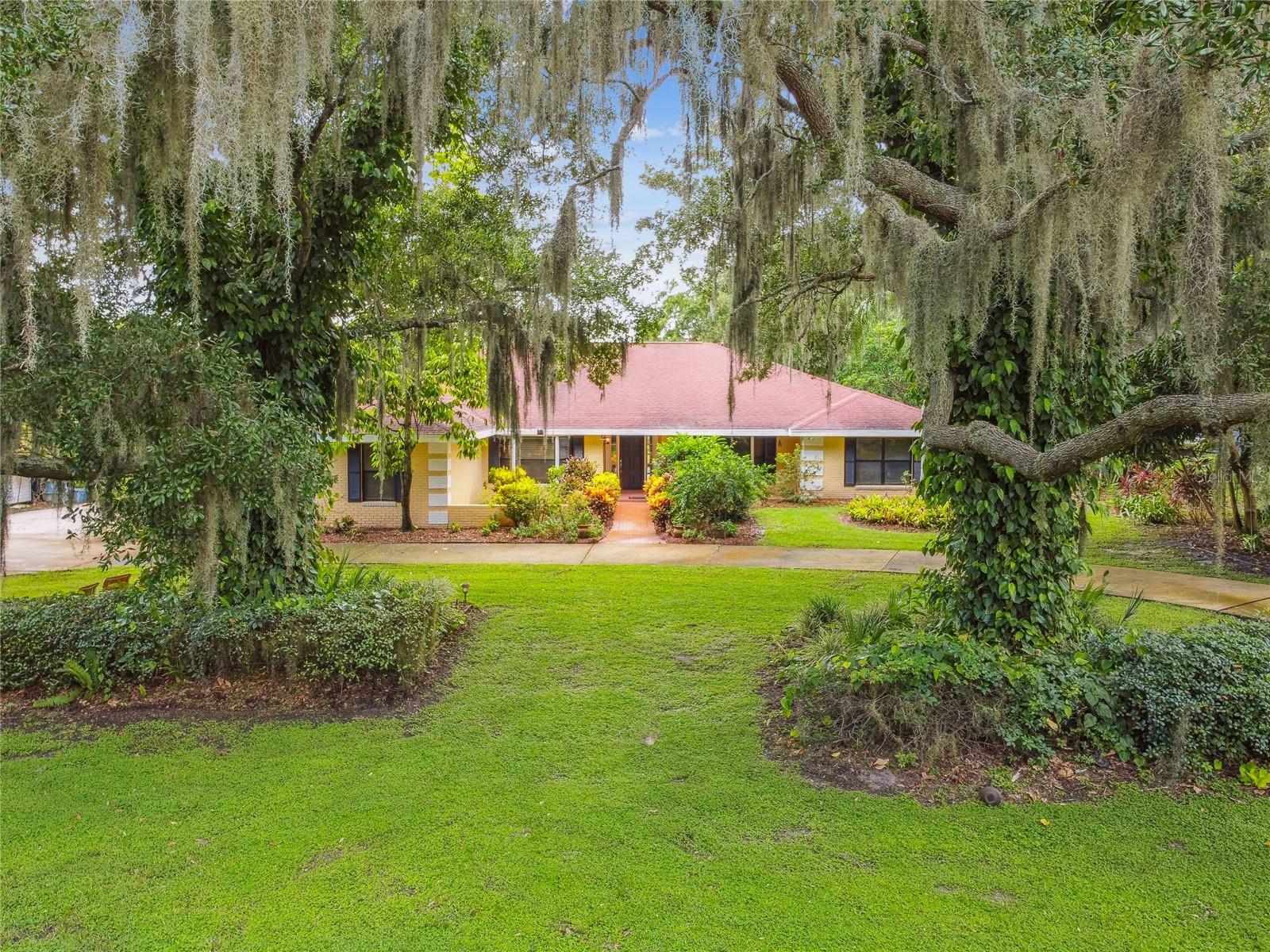 Property Photo:  12002 McKinnon Road  FL 34786 