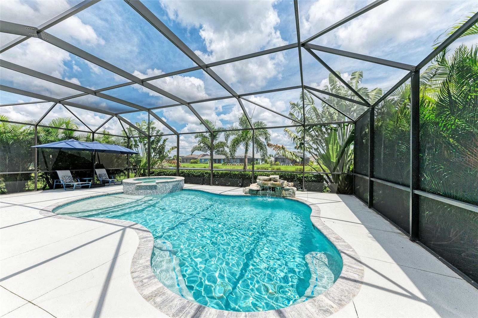 Property Photo:  13717 Old Creek Court  FL 34219 