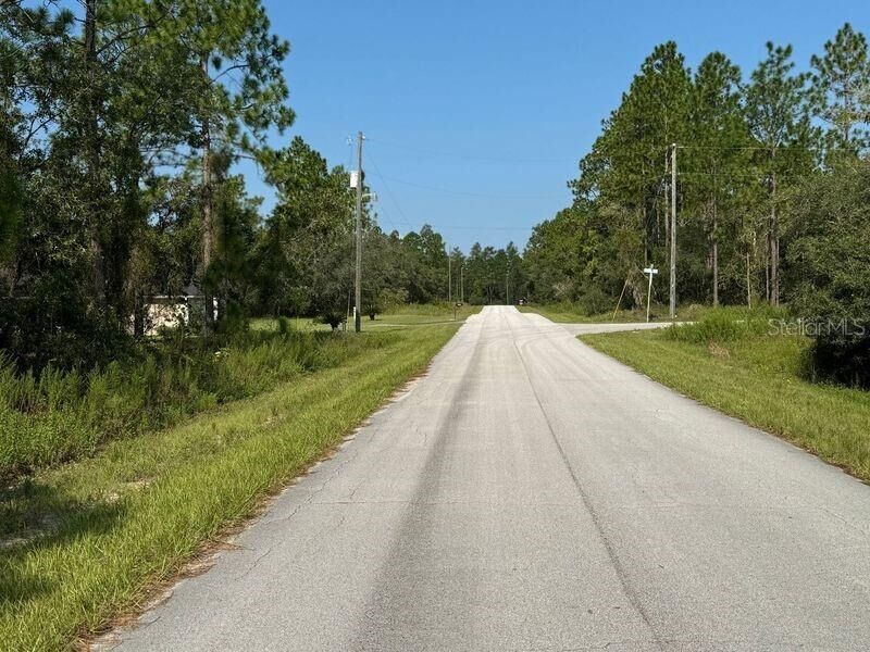 Property Photo:  00 SW Neptune Boulevard  FL 34431 