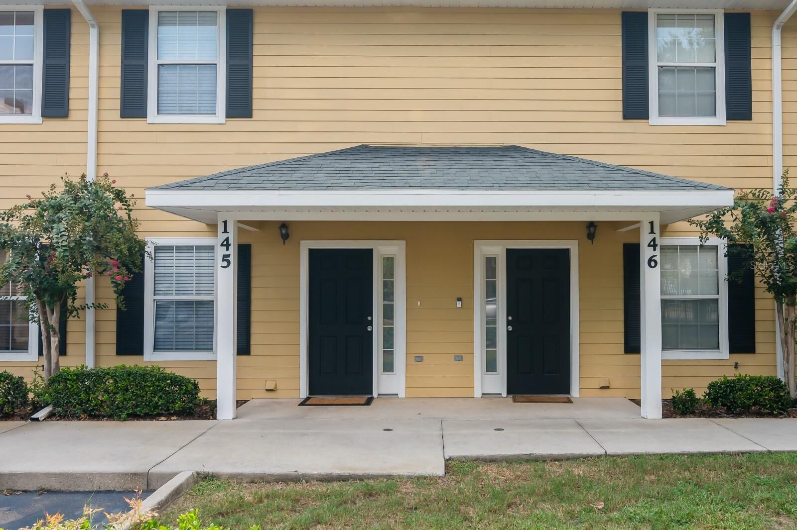 Property Photo: 2951 SW 35th Place 145 FL 32608