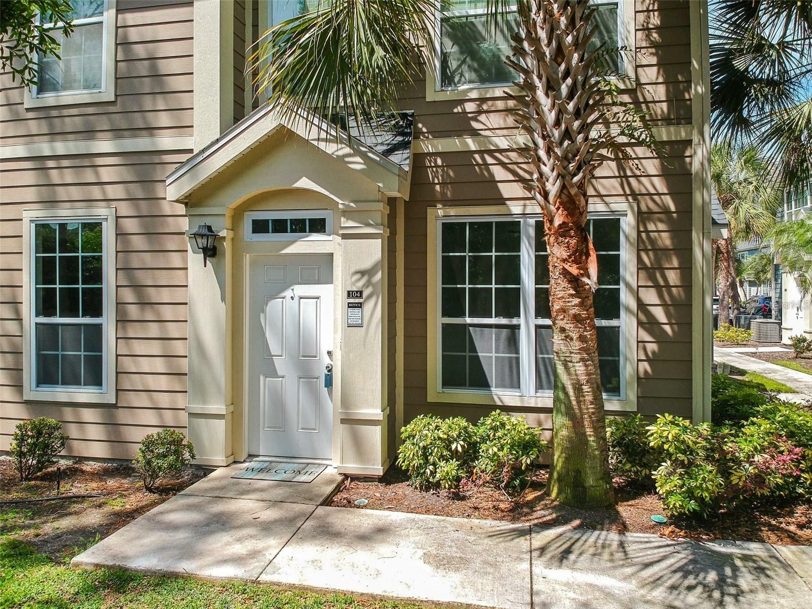 Property Photo:  5571 Rosehill Road 104  FL 34233 