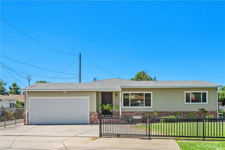 Property Photo:  5023 Elrovia Avenue  CA 91732 