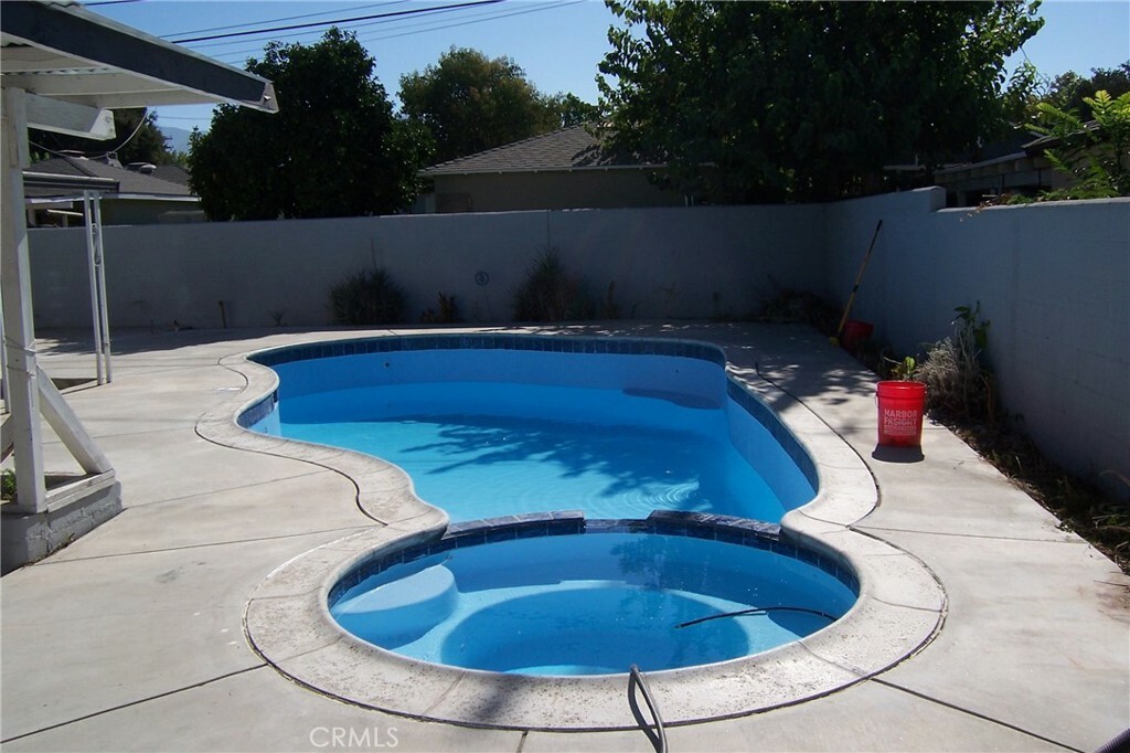 Property Photo: 3167 Genevieve Street CA 92405