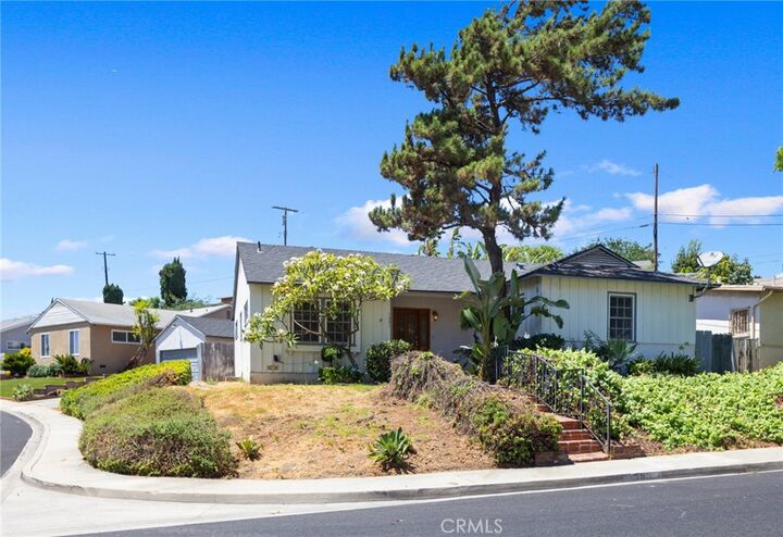 Property Photo:  1001 Kempton Avenue  CA 91755 