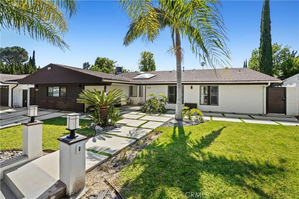 Property Photo:  12835 Titian Avenue  CA 91344 