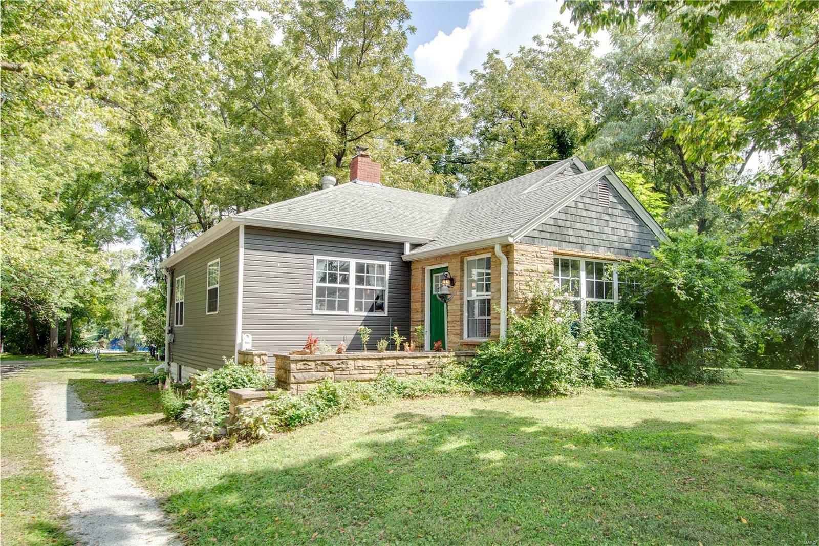 Property Photo: 3524 Culp Lane IL 62002