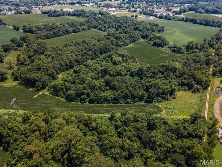 Property Photo: 0 Tbd IL 62002