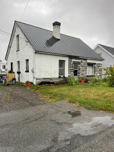 161 Mountain View Avenue  Madawaska ME 04756 photo