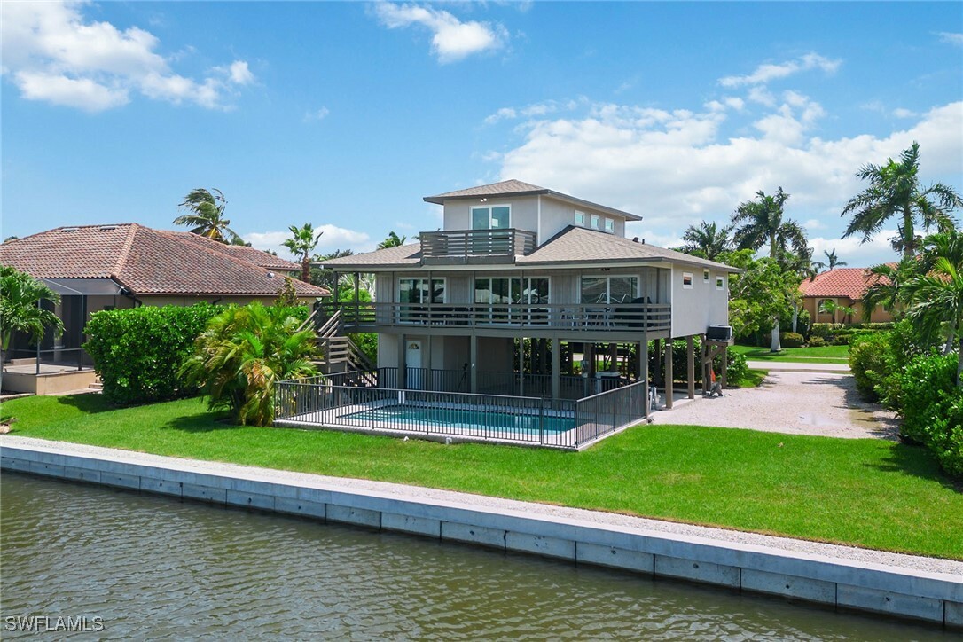 1612 Rainbow Court  Marco Island FL 34145 photo