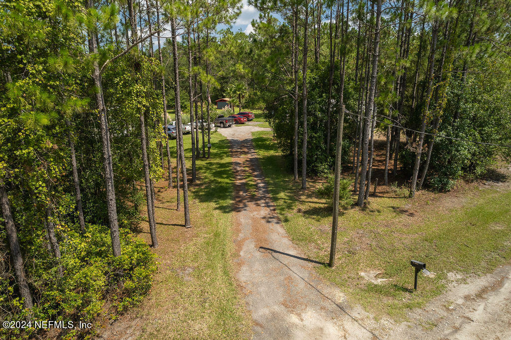 Property Photo:  330 Millican Road  FL 32177 