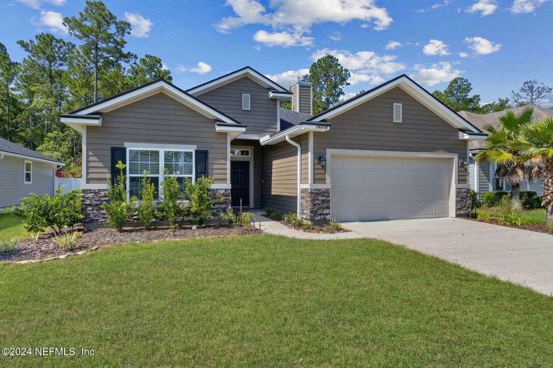 Property Photo:  79218 Plummers Creek Drive  FL 32097 