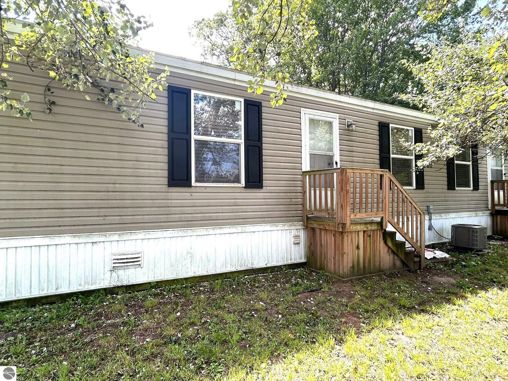 Property Photo:  1800 E Jordan Road  MI 48858 