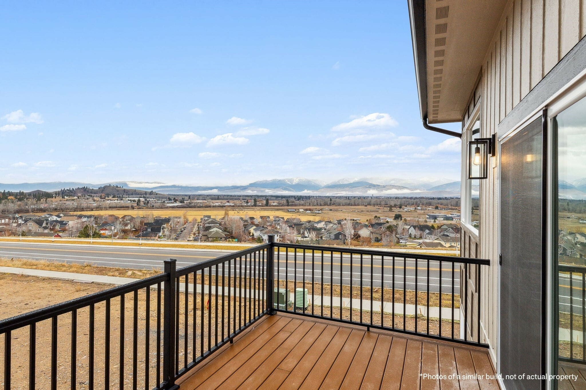 Property Photo:  4301 Christian Drive  MT 59803 