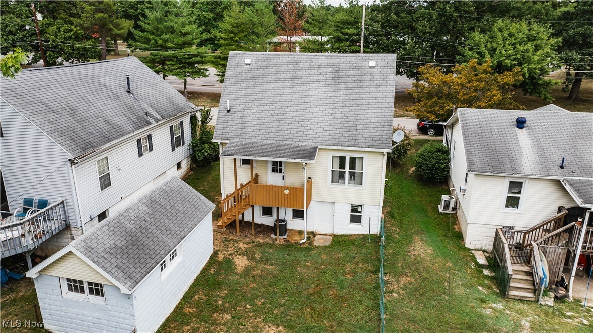 Property Photo:  2104 17th Street  WV 26101 