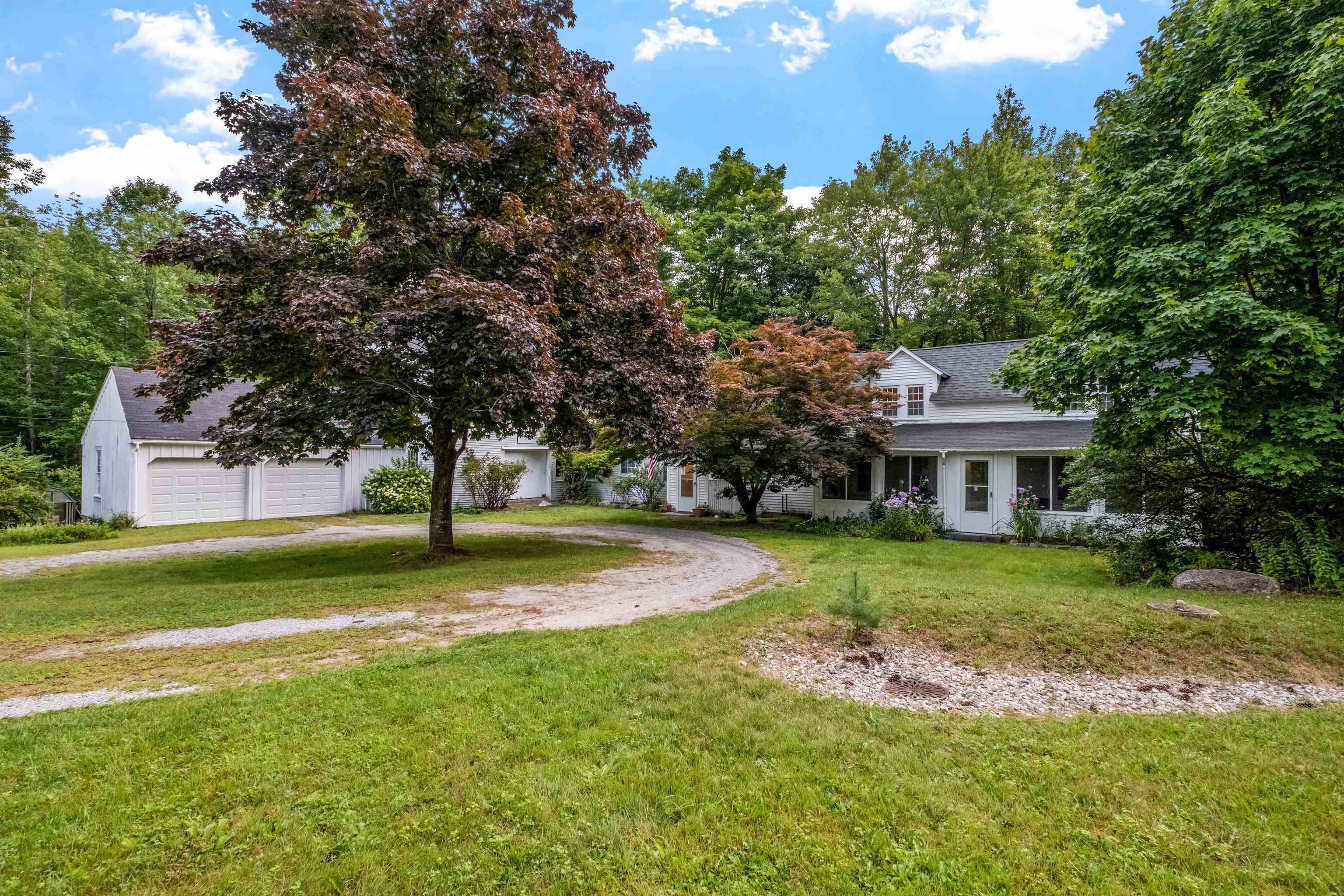 Property Photo:  522 Route 114  NH 03273 