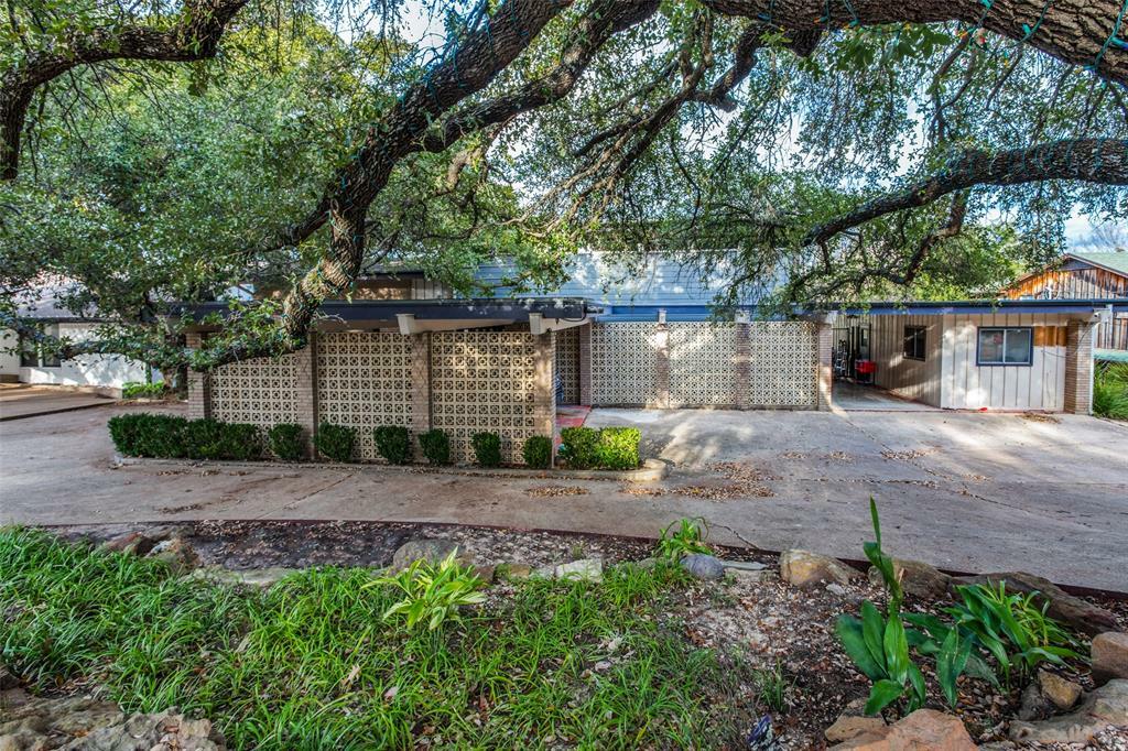 Property Photo:  4013 Rowan Drive  TX 76116 