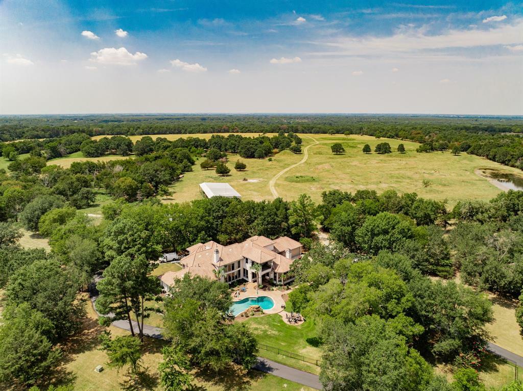 Property Photo: 10042 Private Road 2330 TX 75160